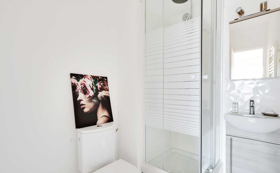 Apartment | Bathroom