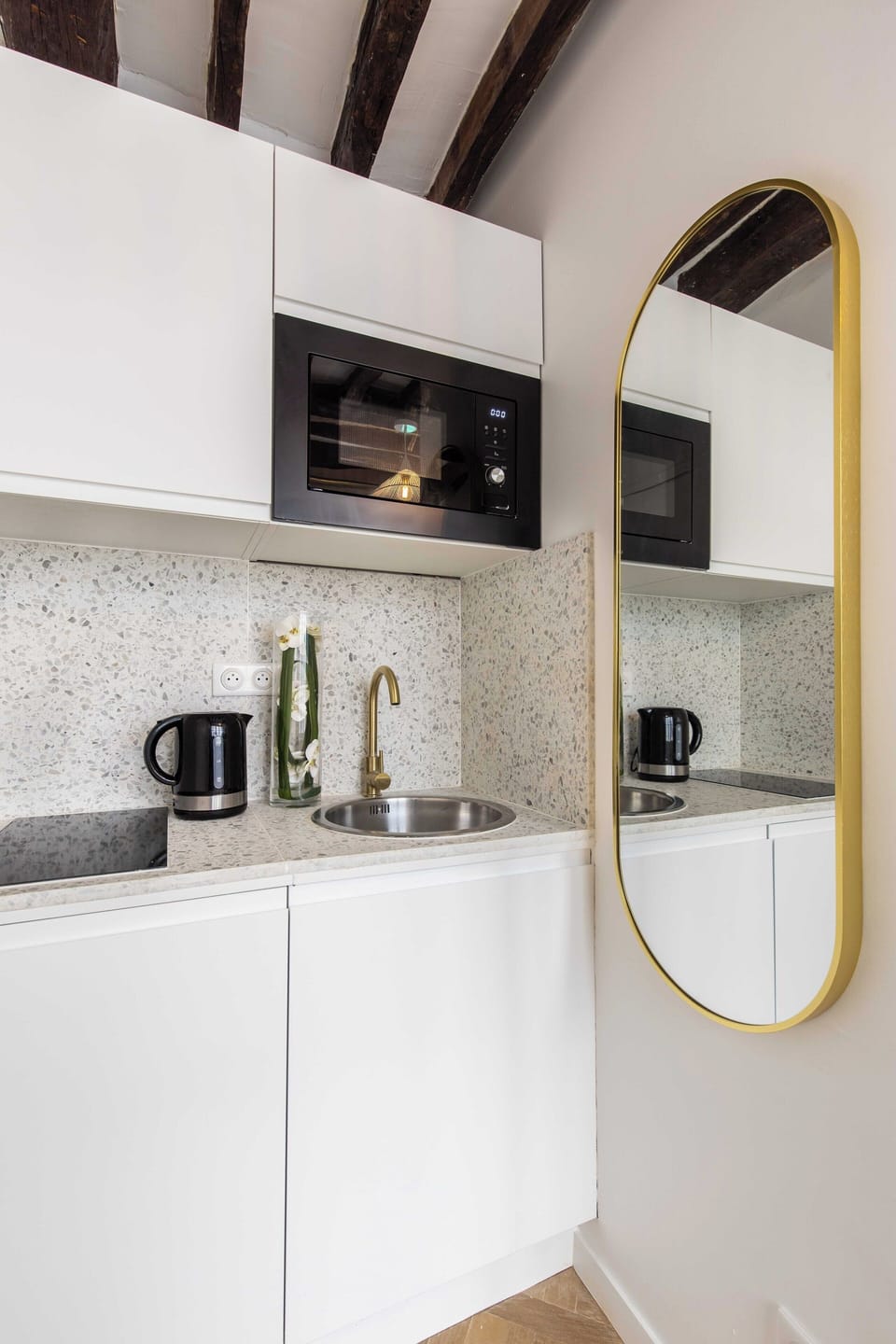 Apartment | Private kitchen