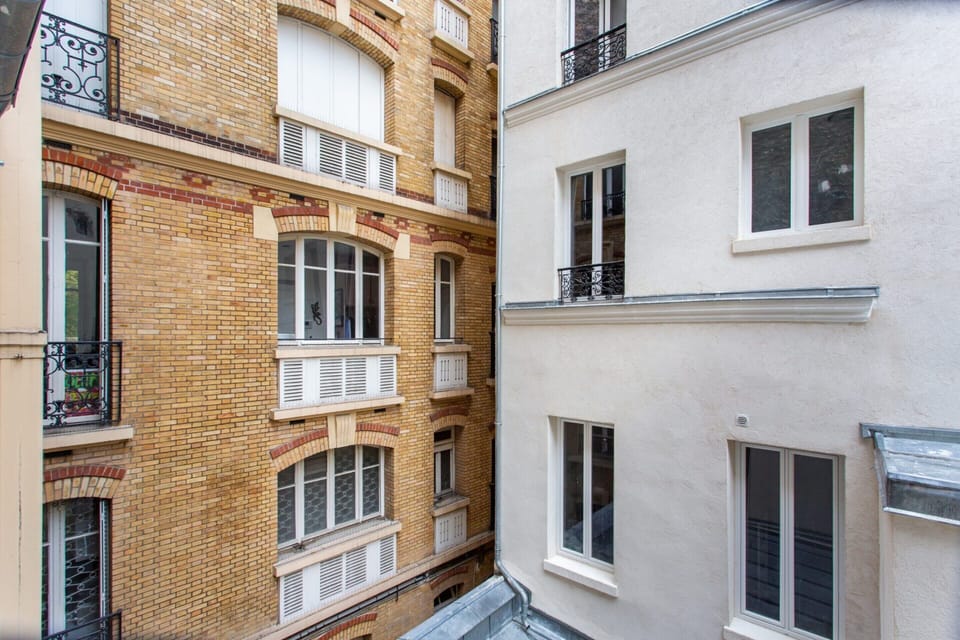 Apartment | Exterior