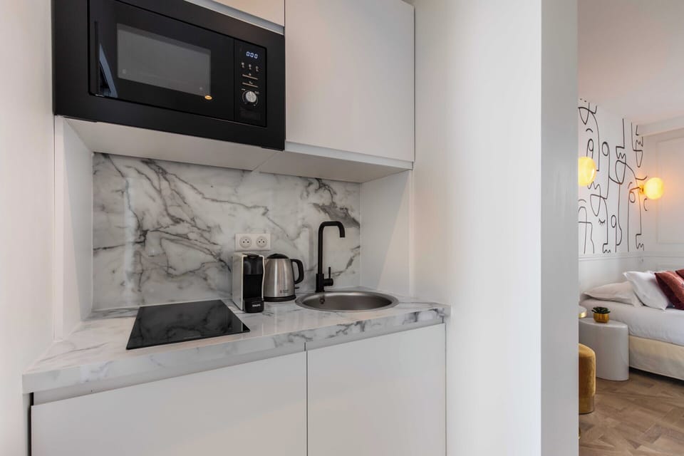 Apartment | Interior