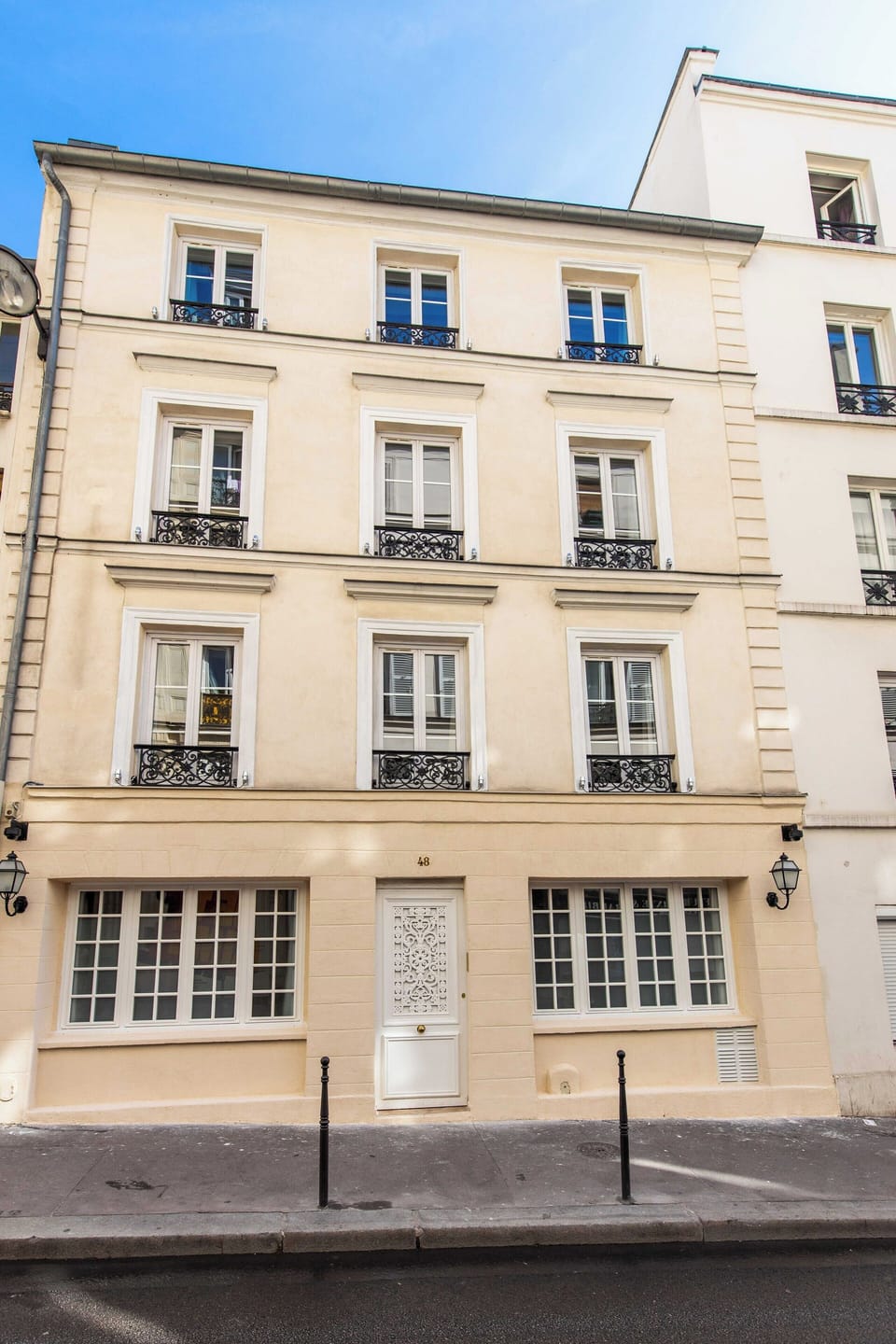 Apartment | Exterior