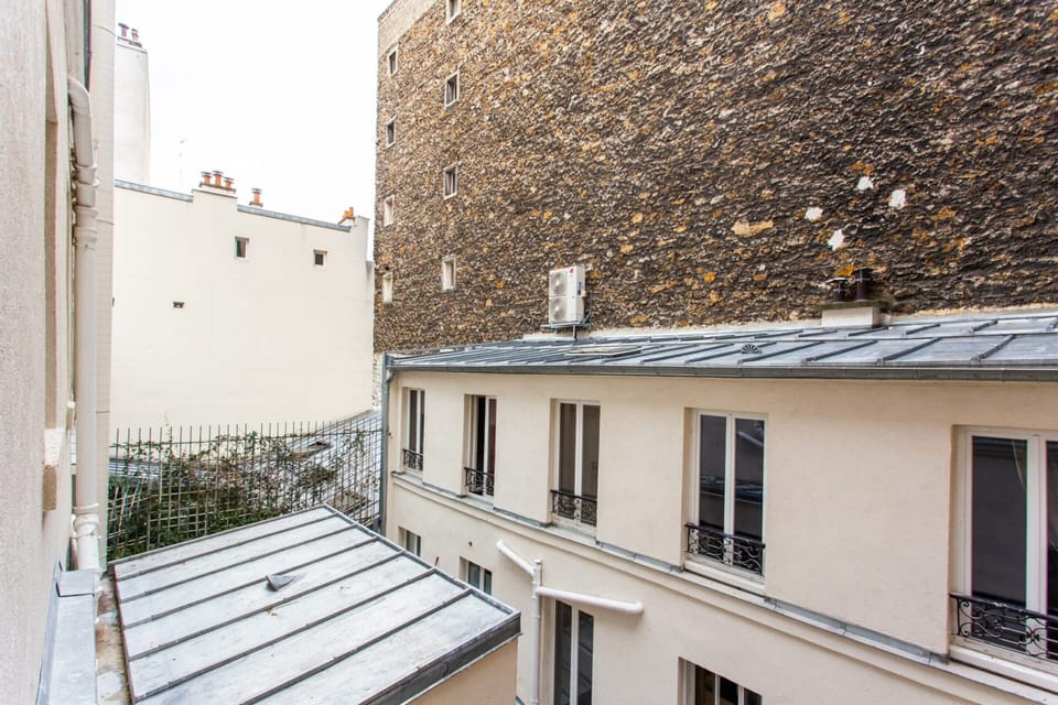 Apartment | Property grounds