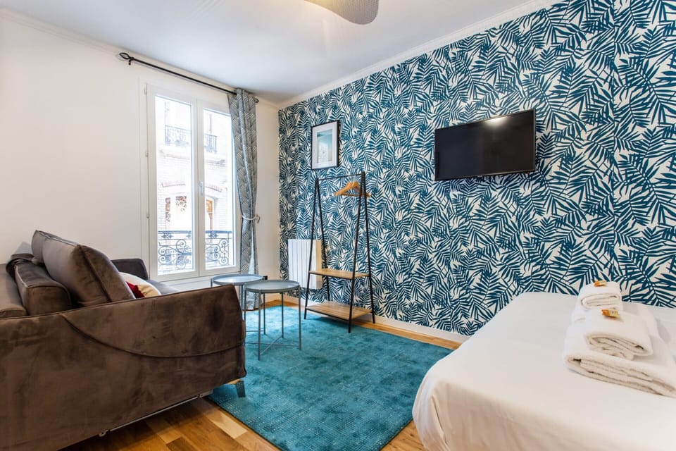 Apartment | 1 bedroom, bed sheets