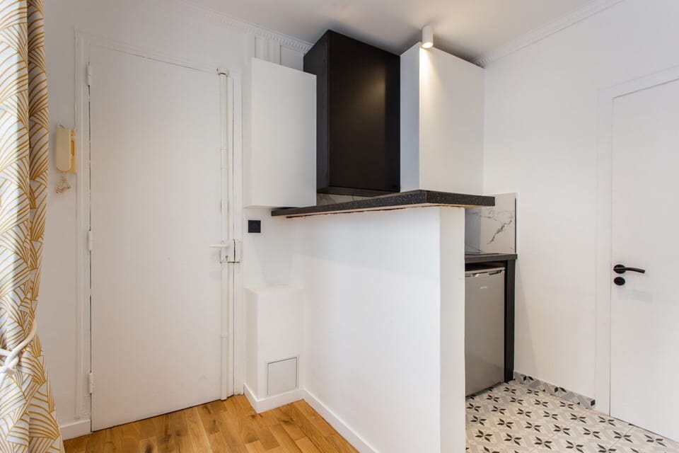 Apartment | Interior