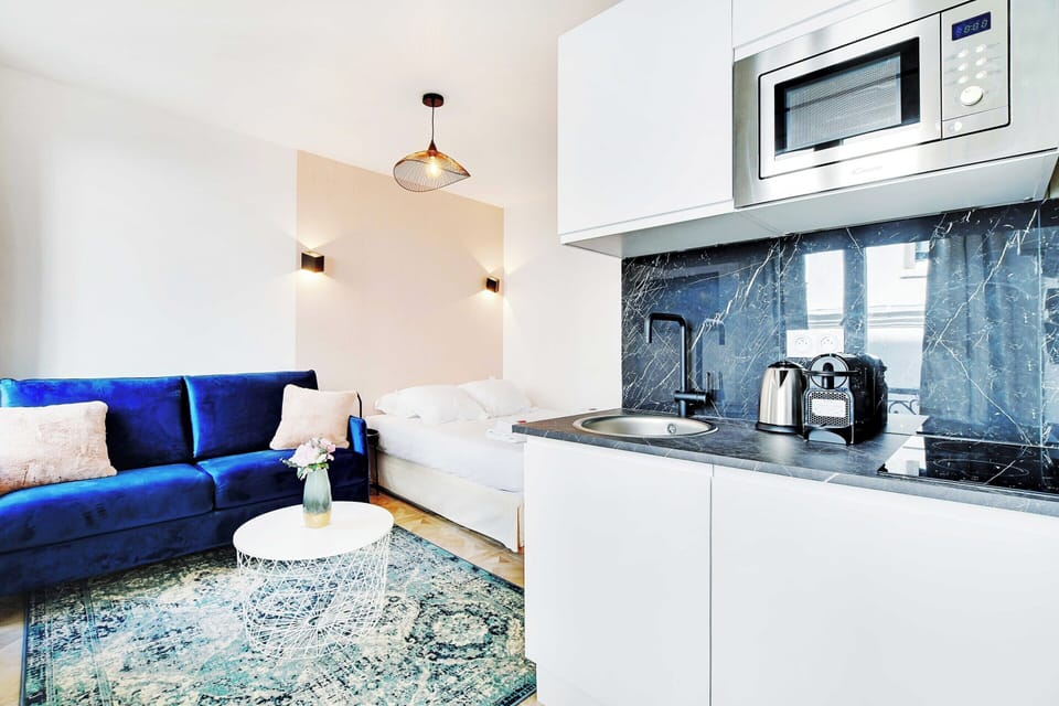 Apartment | Interior