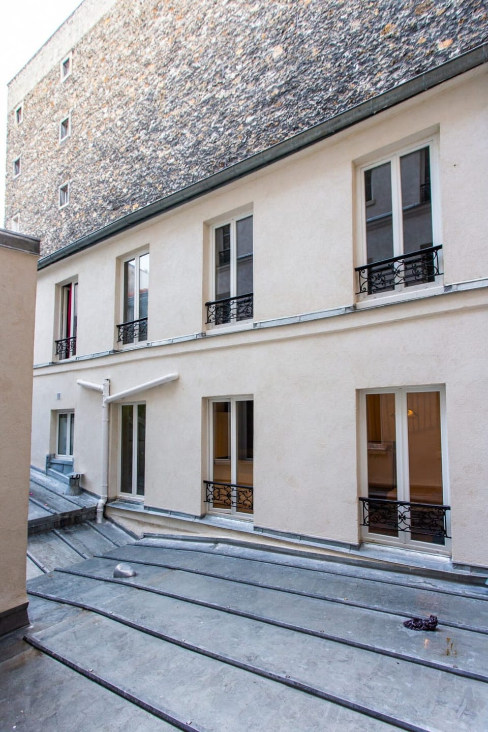 Apartment | Exterior