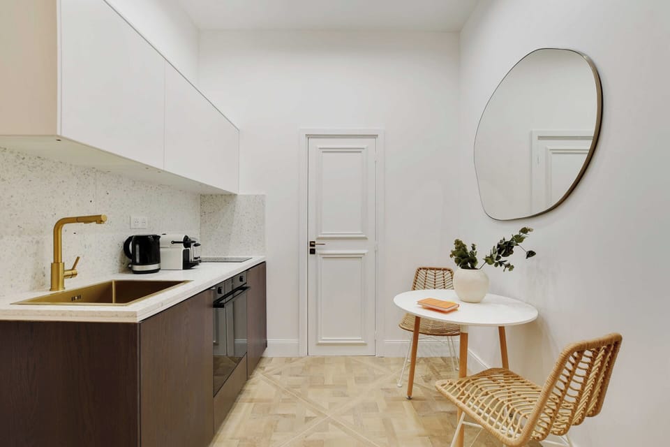 Apartment | Interior