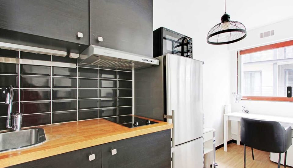 Apartment | Private kitchen