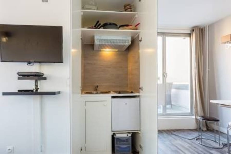 Apartment | Interior