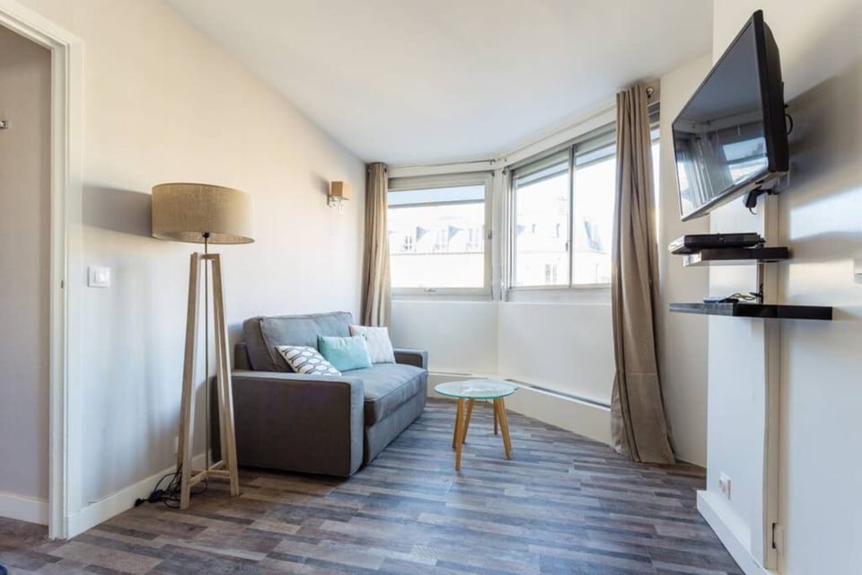 Apartment | Living area