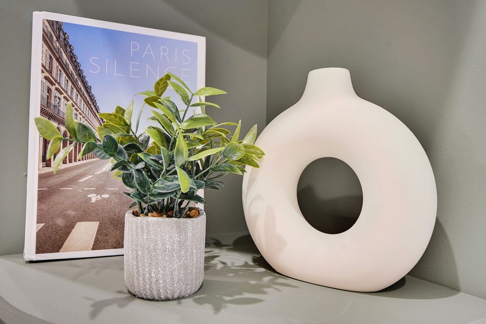 Apartment | Interior detail