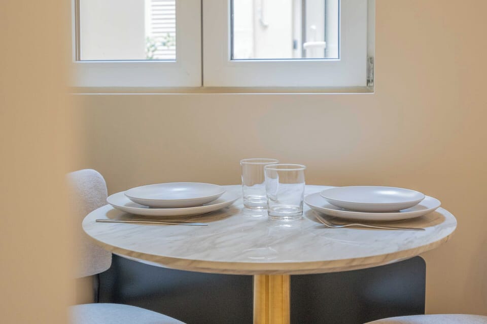 Apartment | Dining