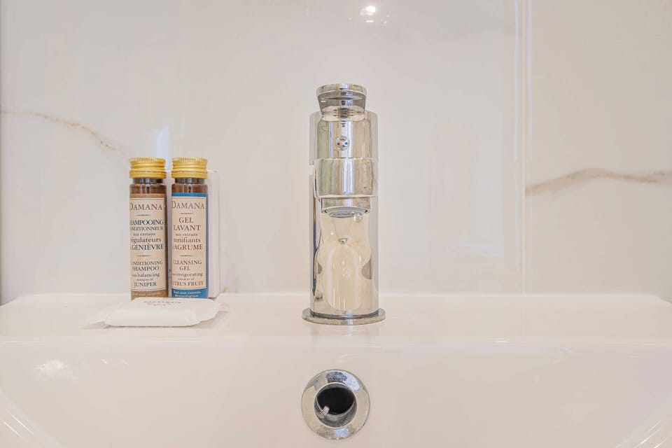 Apartment | Bathroom amenities