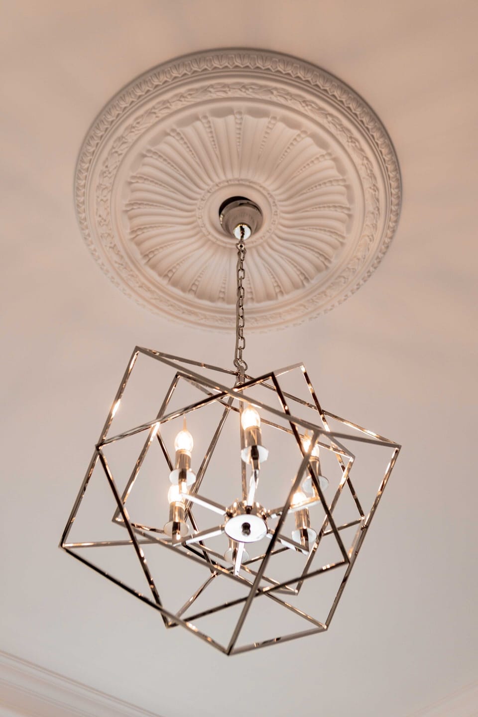 Apartment | Interior detail