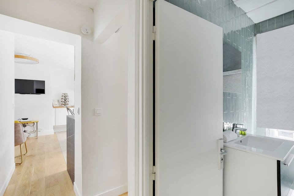 Apartment | Interior