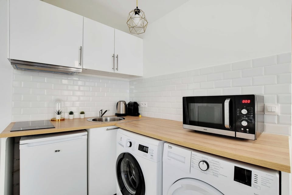 Apartment | Private kitchen
