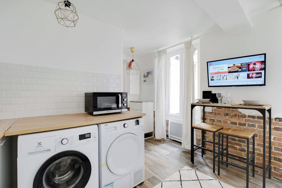 Apartment | Interior