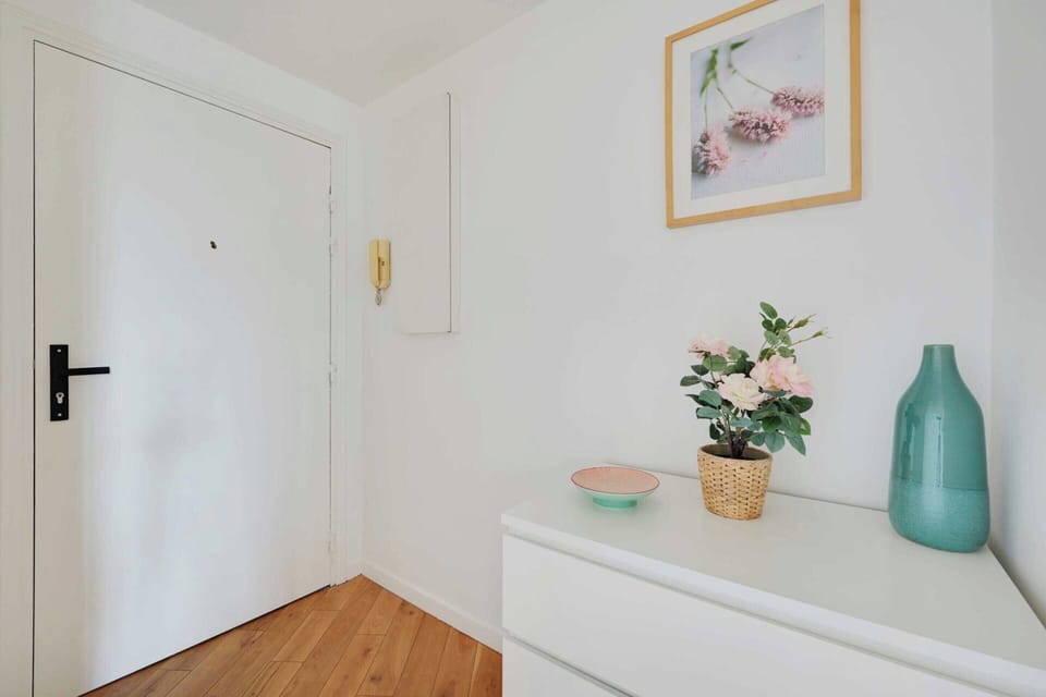 Apartment | Interior