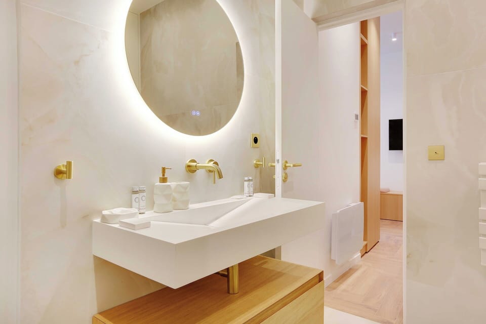 Apartment | Bathroom