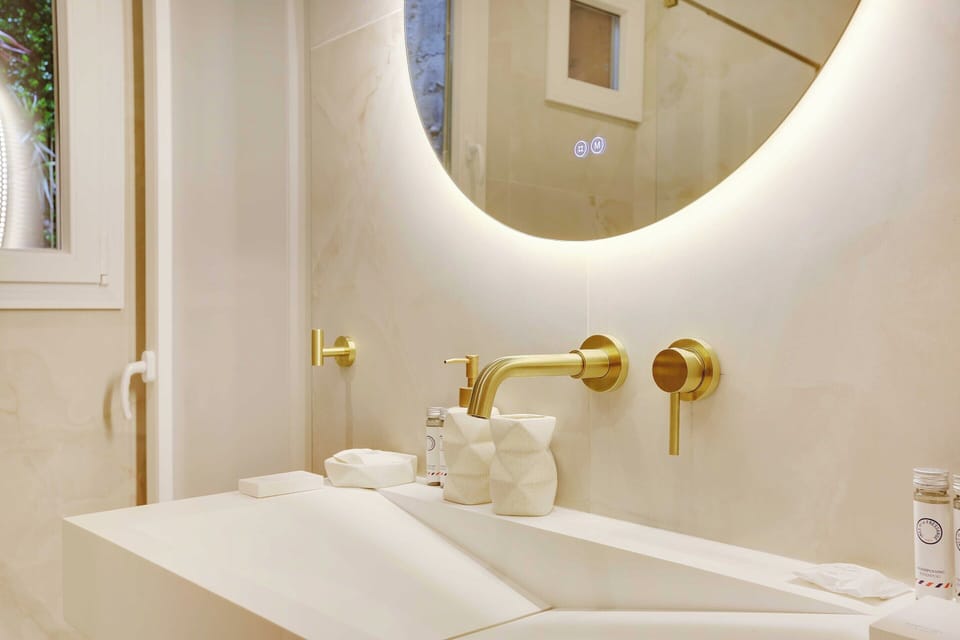 Apartment | Bathroom