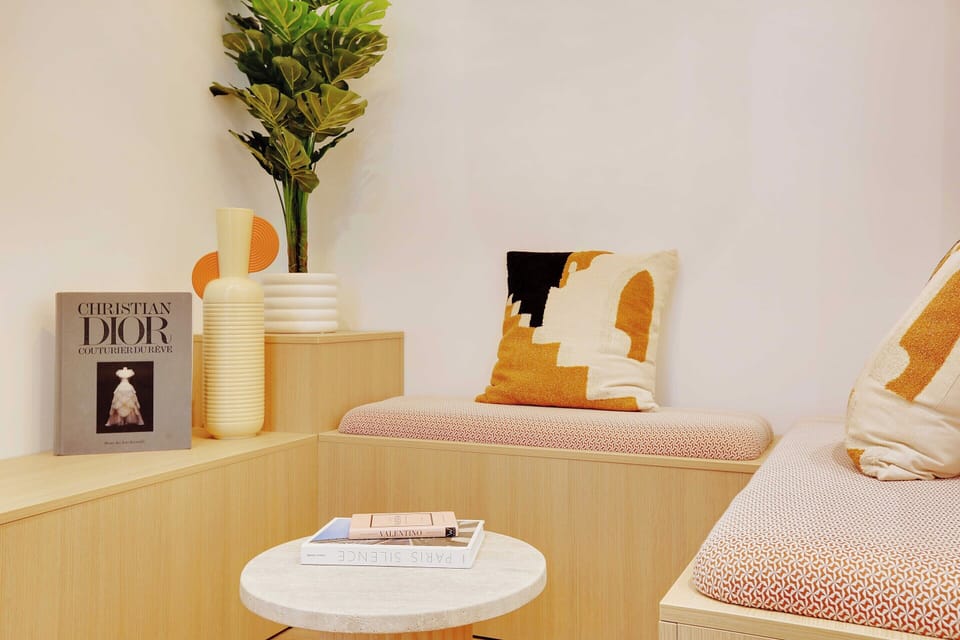 Apartment | Interior