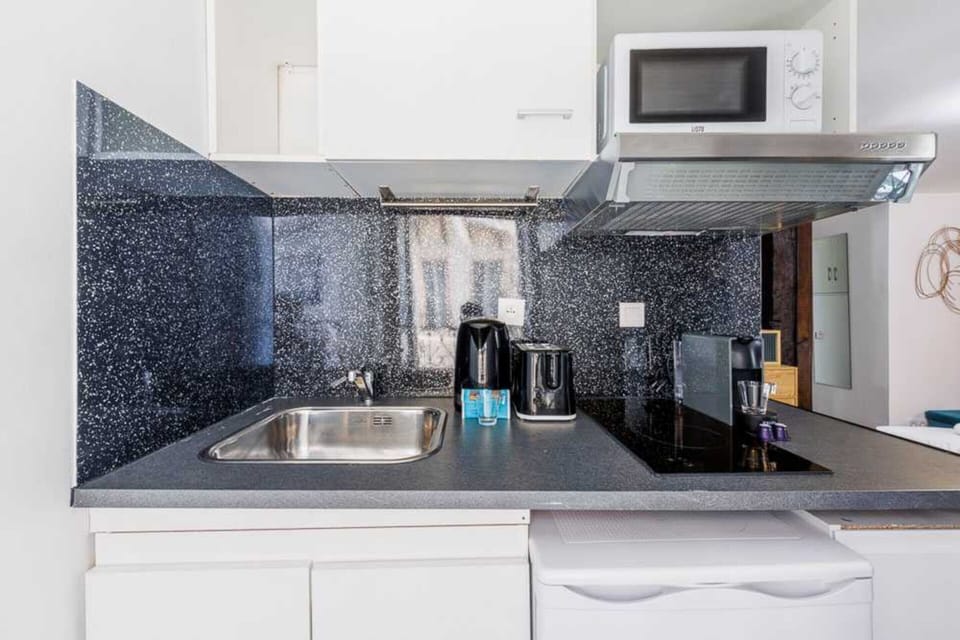 Apartment | Private kitchen