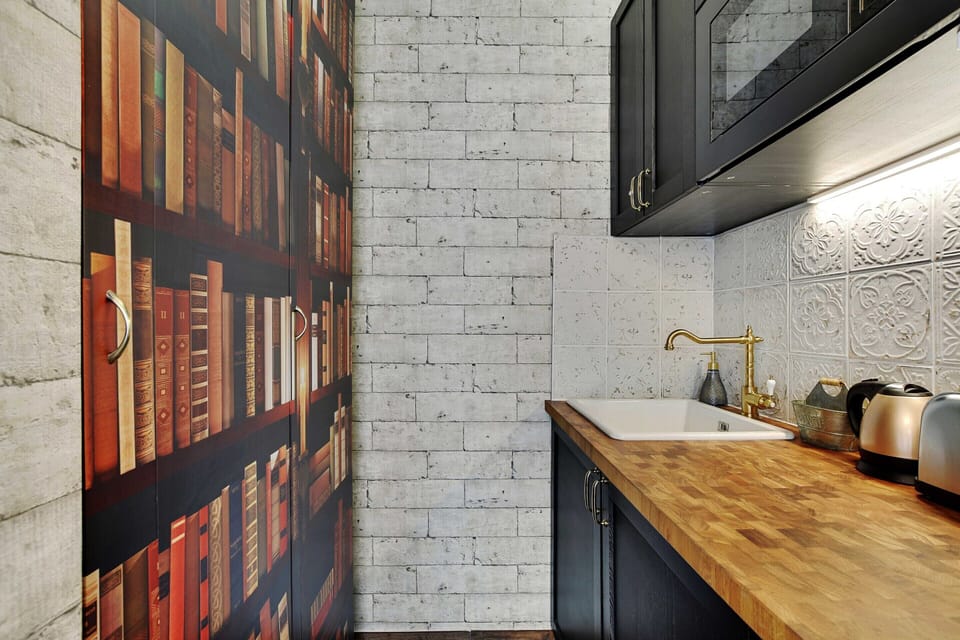 Apartment | Interior