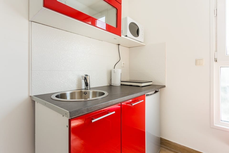 Apartment | Private kitchen