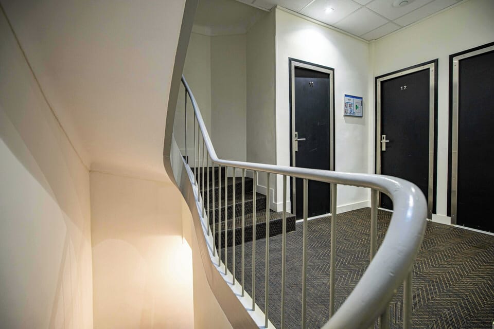 Apartment | Interior