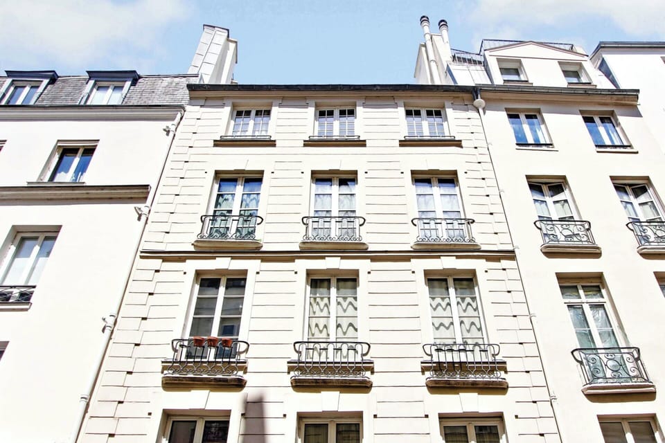 Apartment | Exterior
