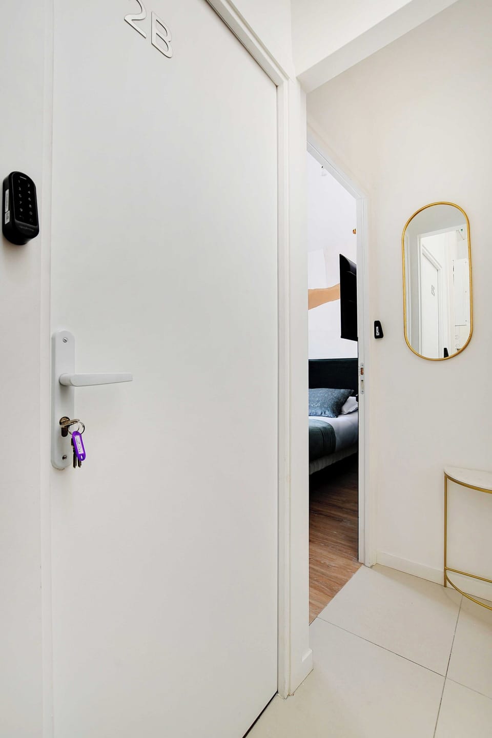 Apartment | Interior