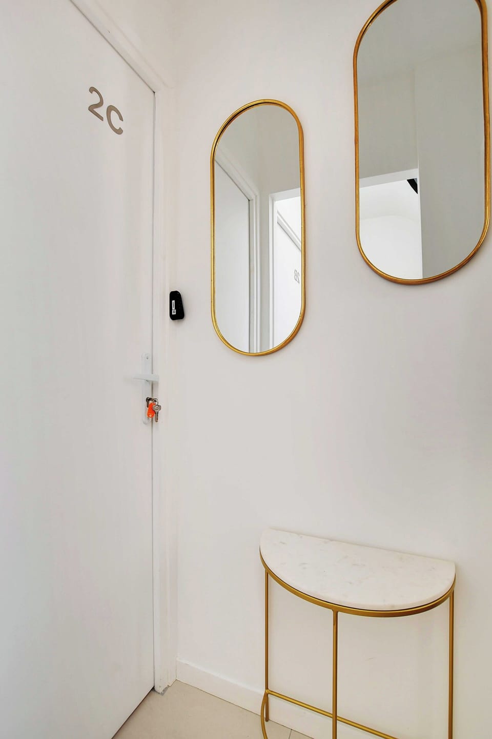 Apartment | Interior