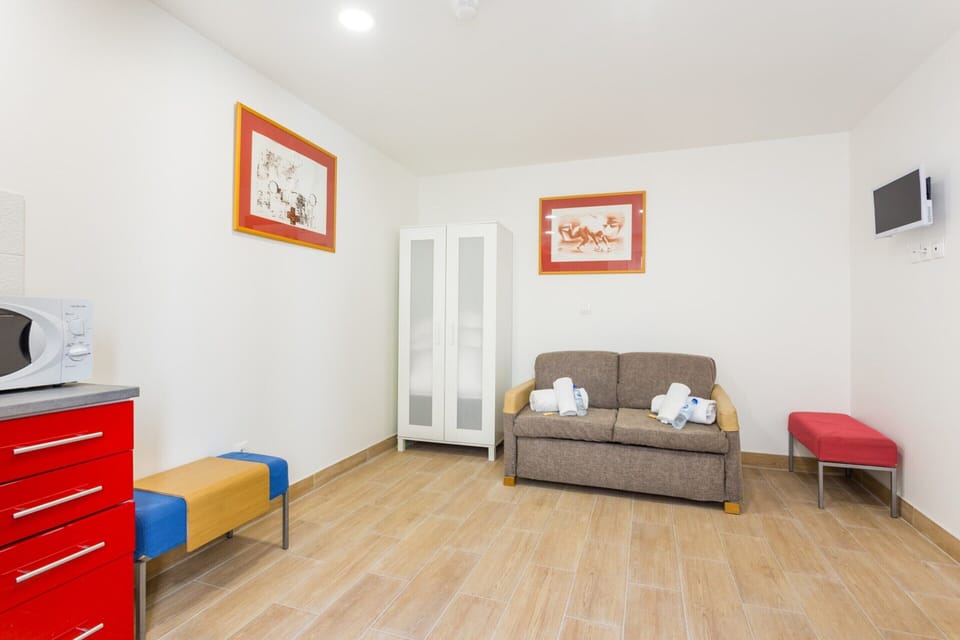 Apartment | Interior