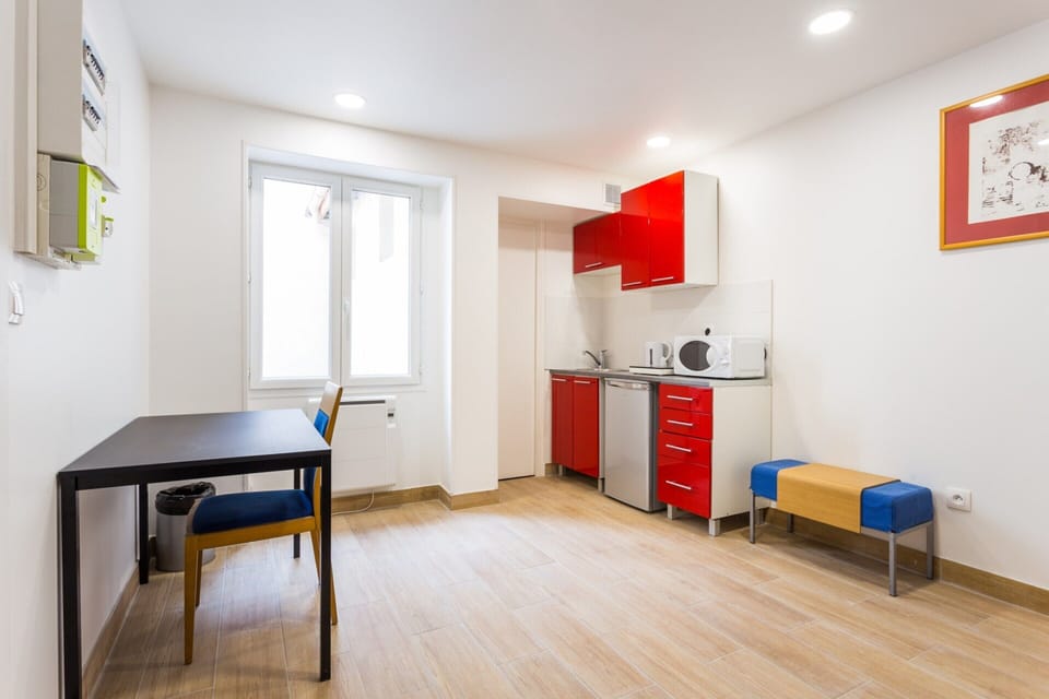 Apartment | Interior