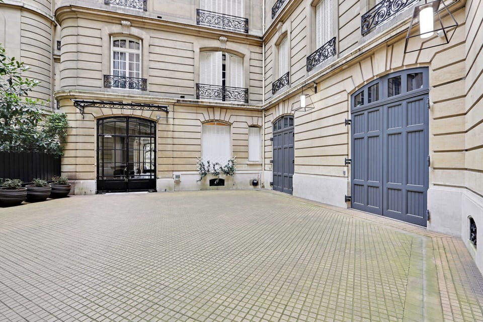 Apartment | Exterior