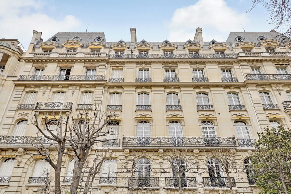 Apartment | Exterior