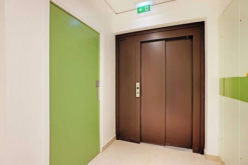 Apartment | Interior