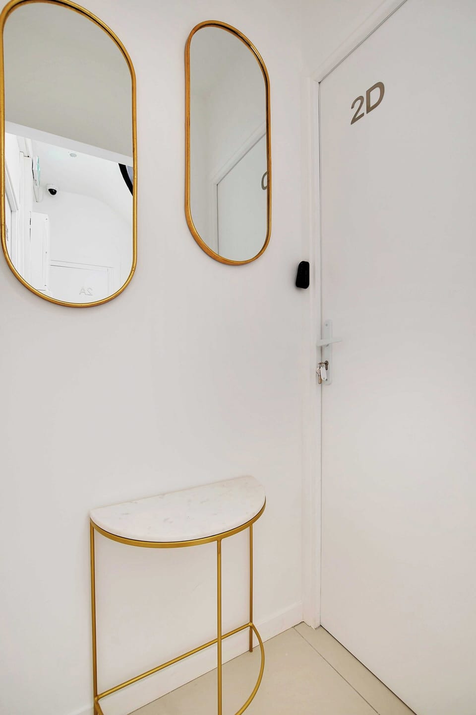 Apartment | Interior