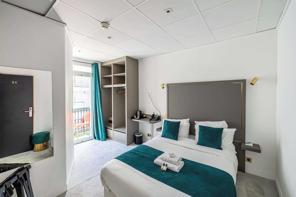 Apartment | 1 bedroom, bed sheets