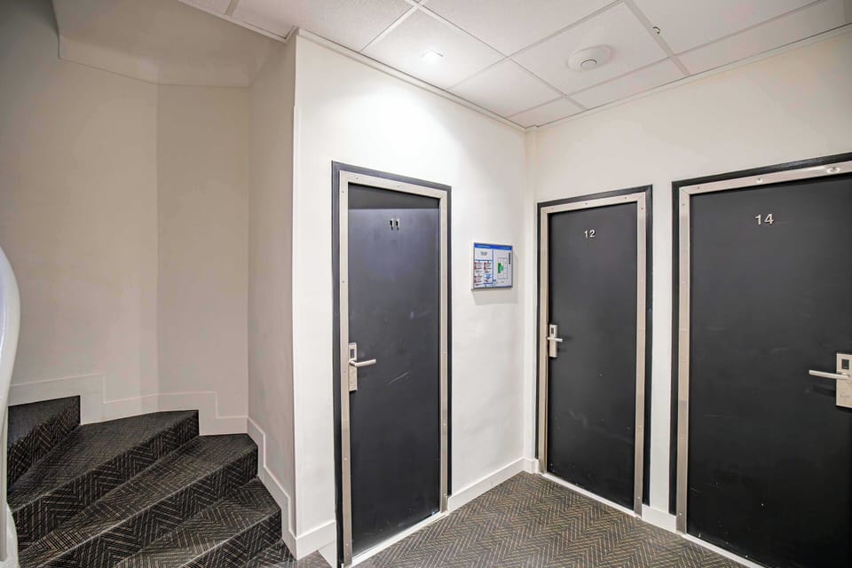 Apartment | Interior