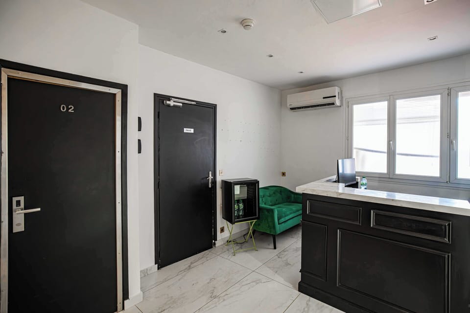 Apartment | Interior
