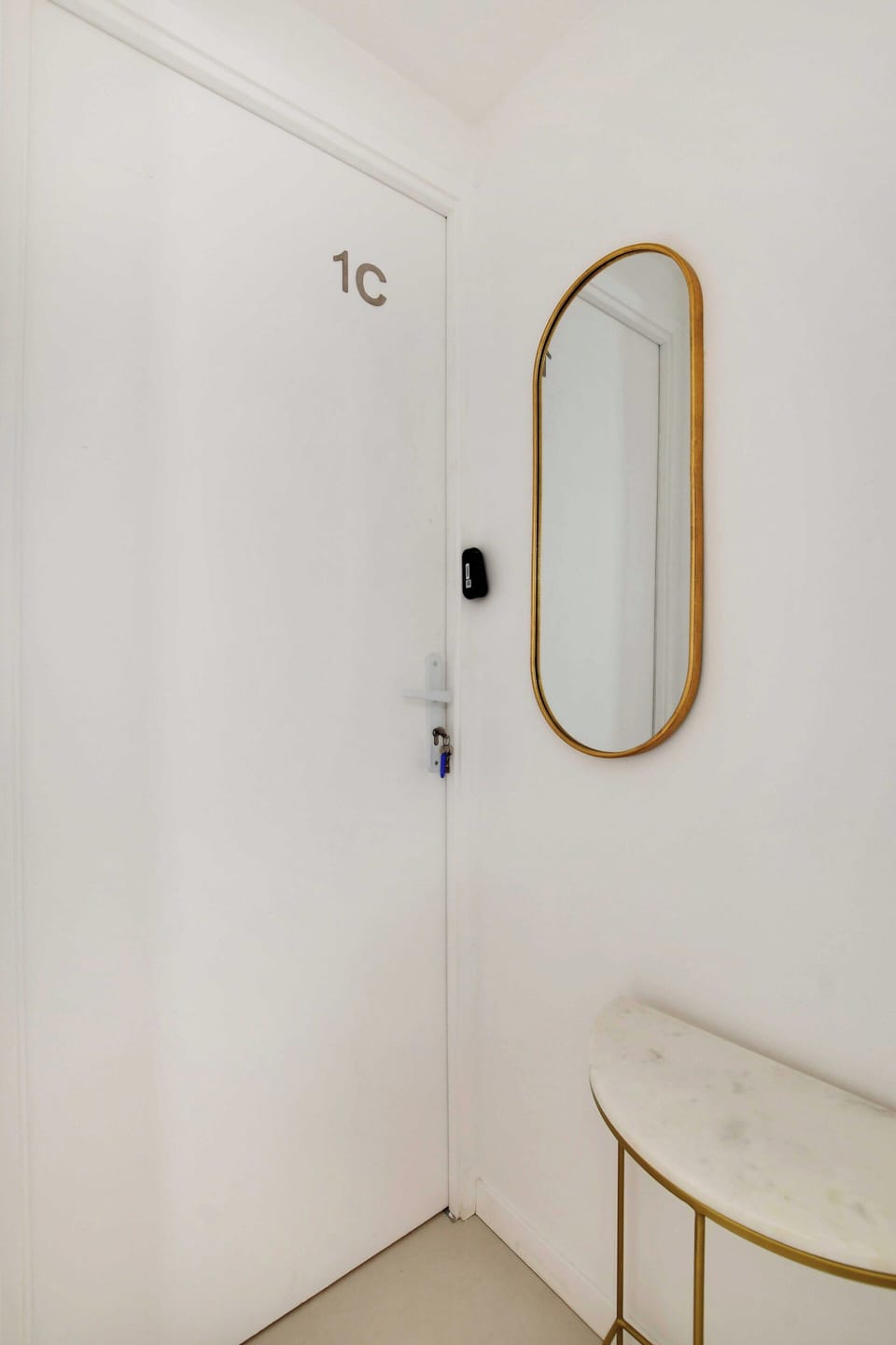 Apartment | Interior
