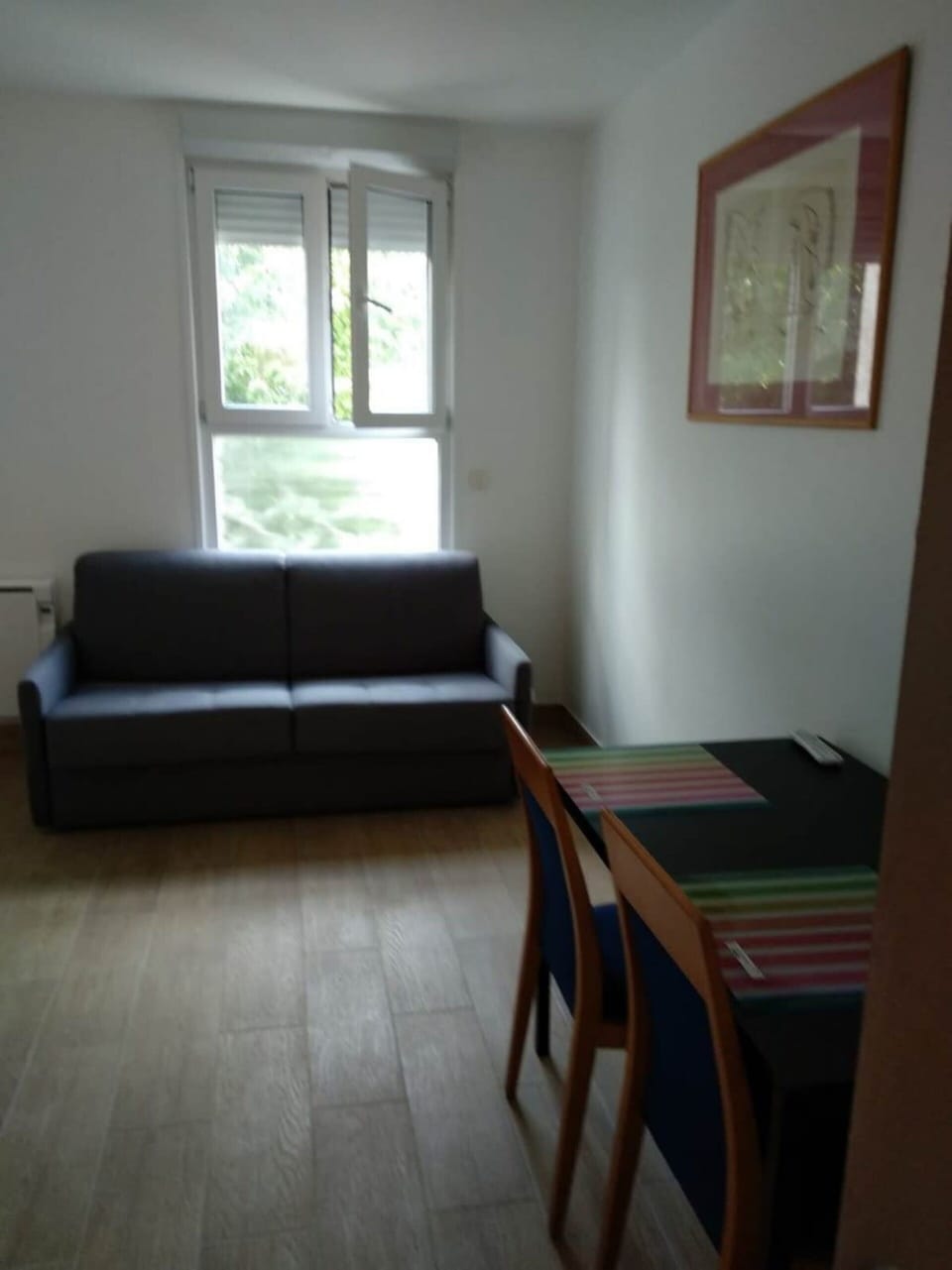 Apartment | Living area