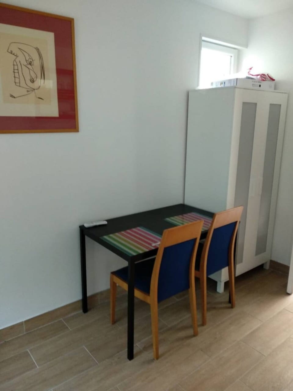 Apartment | Dining