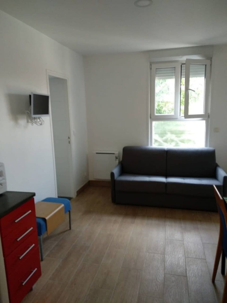 Apartment | Living area