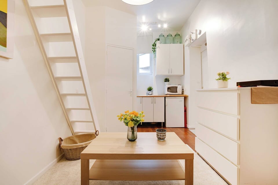 Apartment | Interior