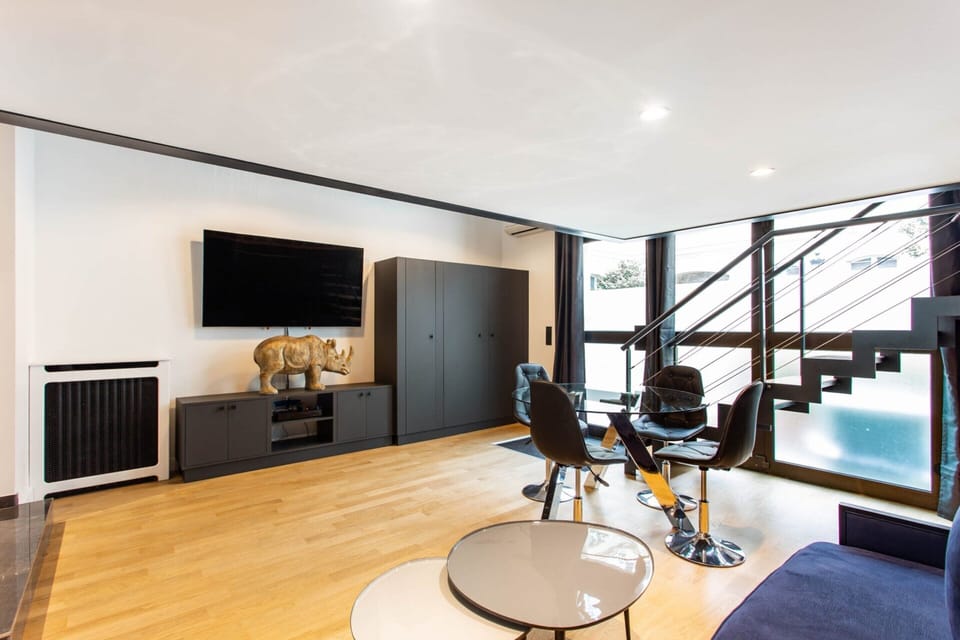 Apartment | Interior