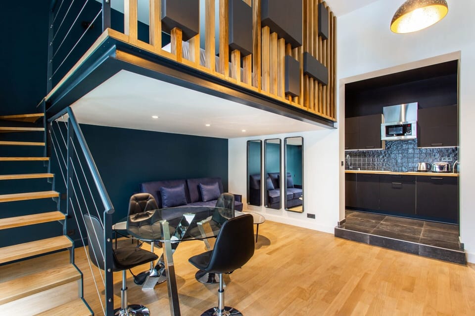 Apartment | Interior