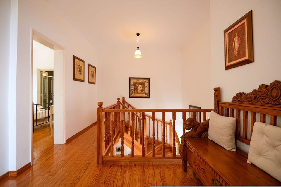 Villa Anastasia in Corfu Villa in Peloponnese, Western Greece and the Ionian