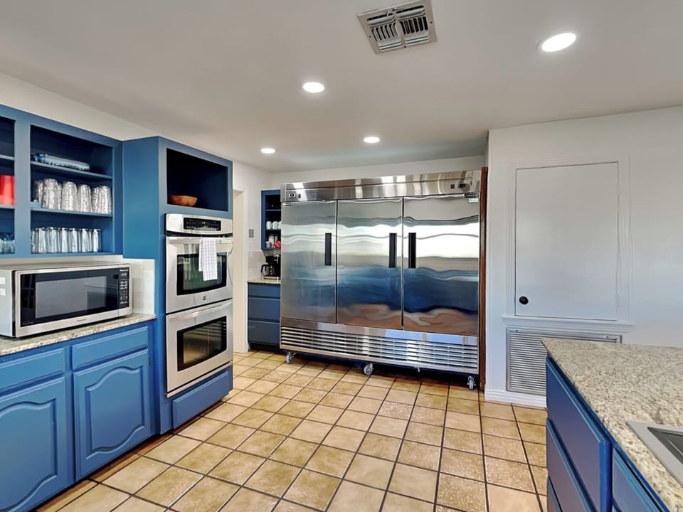 House (4 Bedrooms) | Miscellaneous